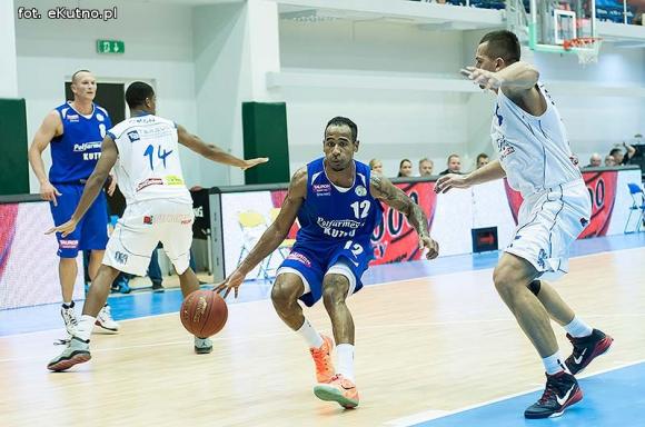 Pierwszy mecz w Turnieju o Różę Kutna zakończony