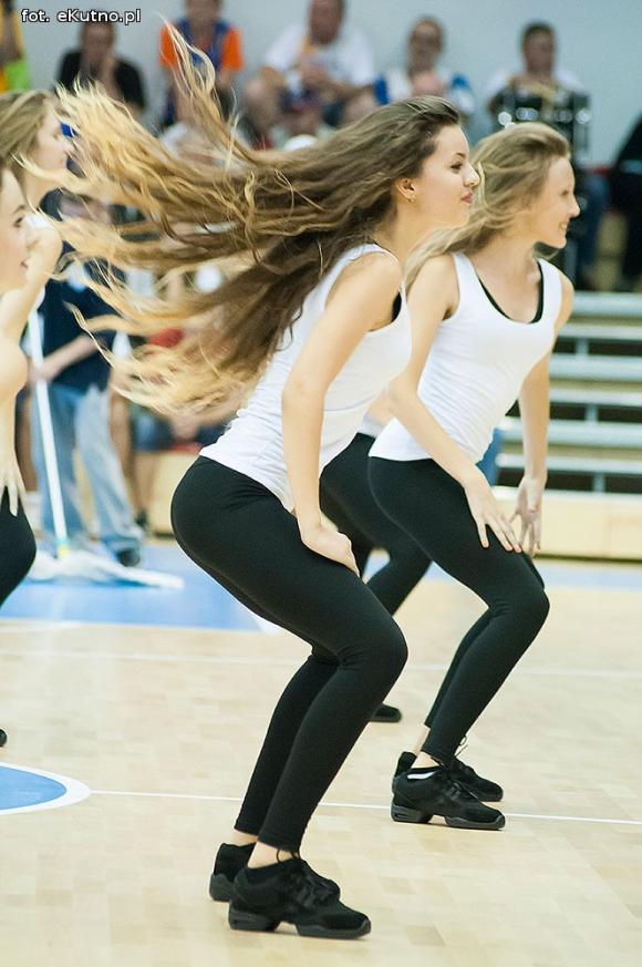 Pierwszy mecz w Turnieju o Różę Kutna zakończony