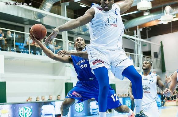 Pierwszy mecz w Turnieju o Różę Kutna zakończony