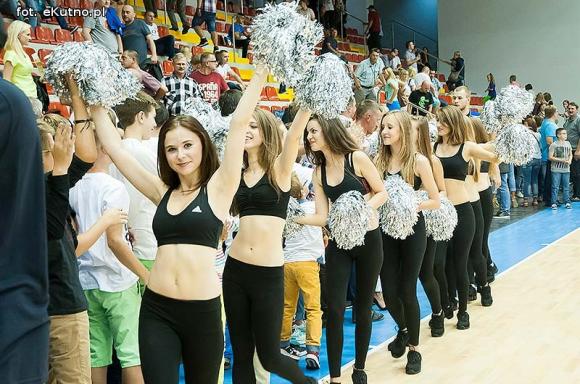 Pierwszy mecz w Turnieju o Różę Kutna zakończony