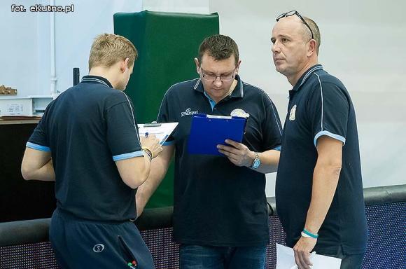 Pierwszy mecz w Turnieju o Różę Kutna zakończony