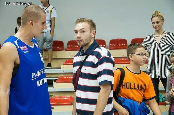 Pierwszy mecz w Turnieju o Różę Kutna zakończony