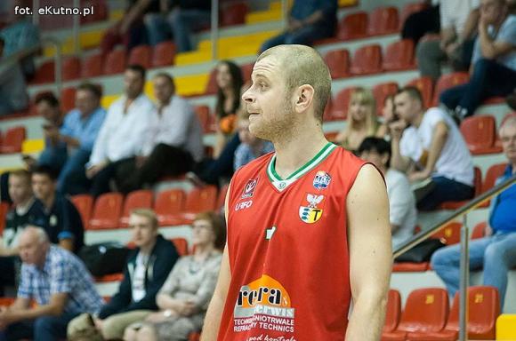 MKS Dąbrowa Górnicza pokonała Asseco Gdynia