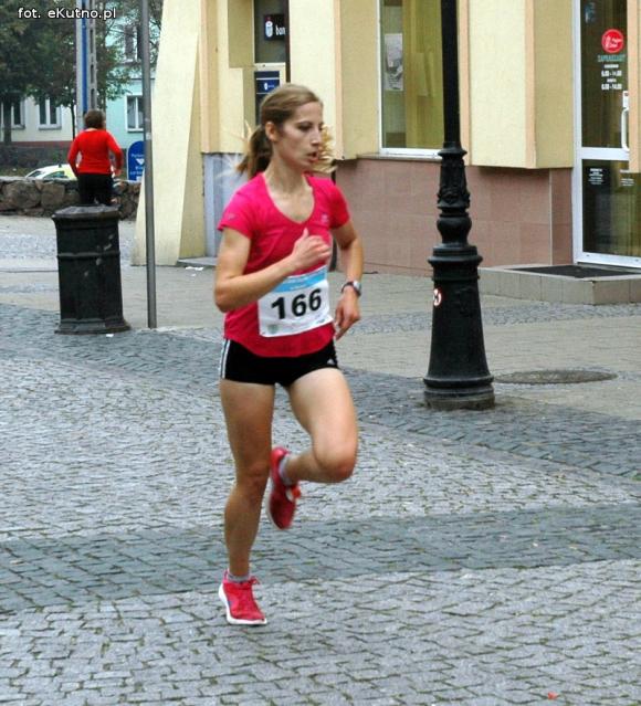 Biegaj z nami w Kutnie