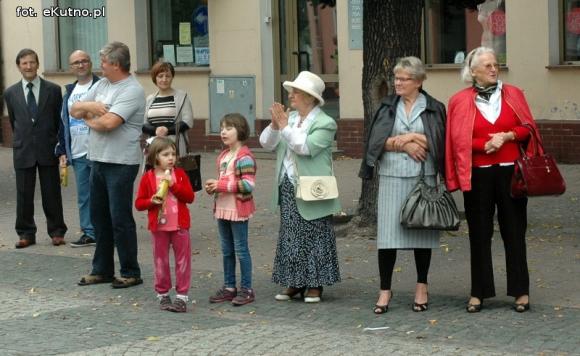 Biegaj z nami w Kutnie