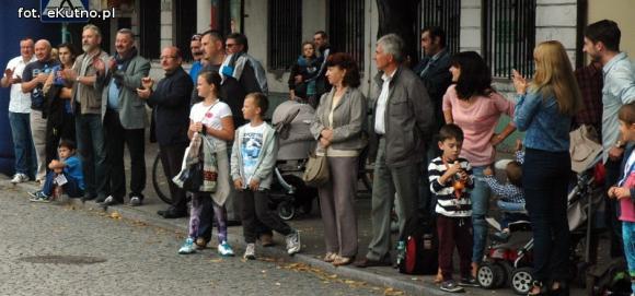 Biegaj z nami w Kutnie