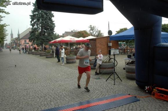 Biegaj z nami w Kutnie