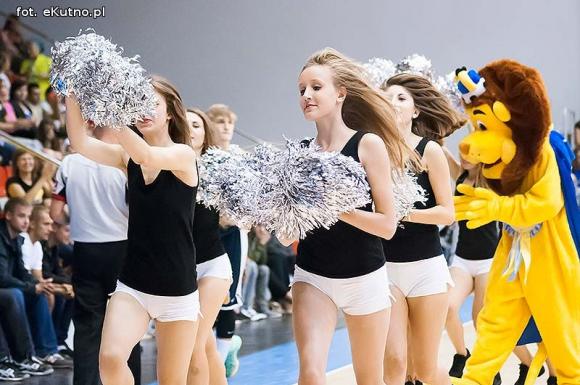 Czwarte miejsce dla Polfarmexu Kutno