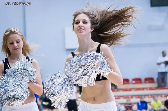 Czwarte miejsce dla Polfarmexu Kutno