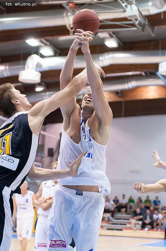 Czwarte miejsce dla Polfarmexu Kutno