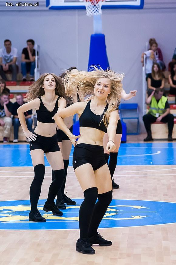 Czwarte miejsce dla Polfarmexu Kutno