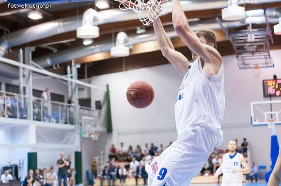 Czwarte miejsce dla Polfarmexu Kutno