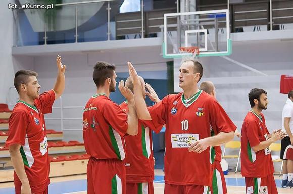 Anwil Włocławek wygrywa IX Turniej o Różę Kutna