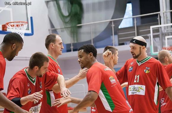 Anwil Włocławek wygrywa IX Turniej o Różę Kutna