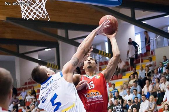 Anwil Włocławek wygrywa IX Turniej o Różę Kutna