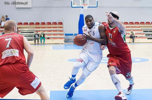 Anwil Włocławek wygrywa IX Turniej o Różę Kutna