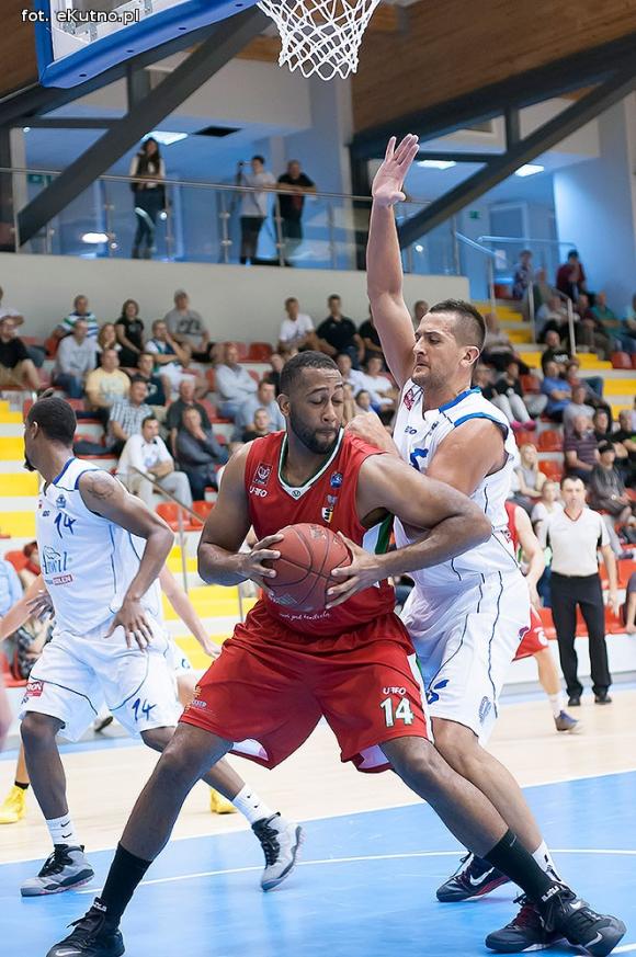 Anwil Włocławek wygrywa IX Turniej o Różę Kutna