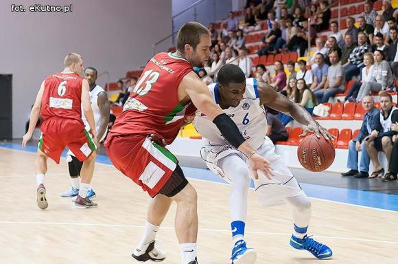 Anwil Włocławek wygrywa IX Turniej o Różę Kutna