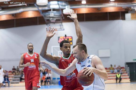 Anwil Włocławek wygrywa IX Turniej o Różę Kutna