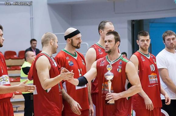 Anwil Włocławek wygrywa IX Turniej o Różę Kutna