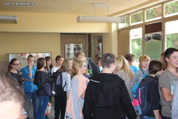 Kolejka w Krośniewicach ma 100 lat