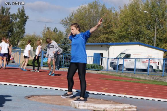 Podwójne zwycięstwo Staszica w Lidze LA