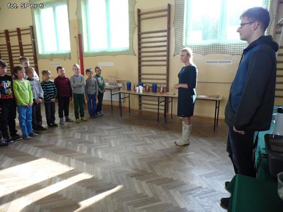 Turniej szachowy im. Janusza Ziemackiego