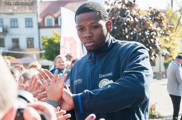 Prezentacja drużyny Polfarmex Kutno