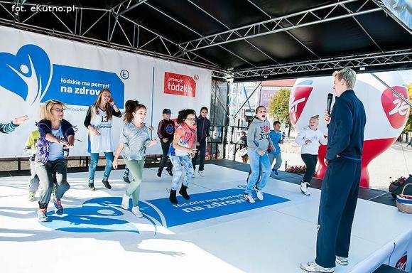 Prezentacja drużyny Polfarmex Kutno