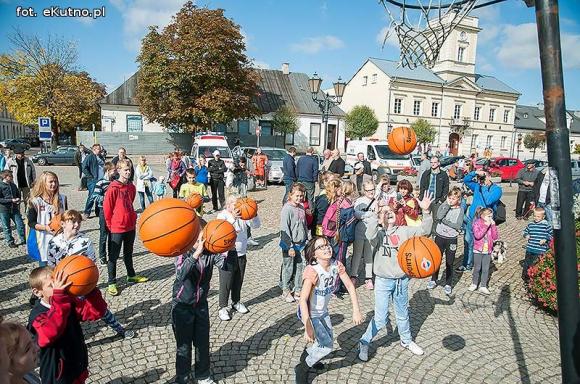 Prezentacja drużyny Polfarmex Kutno