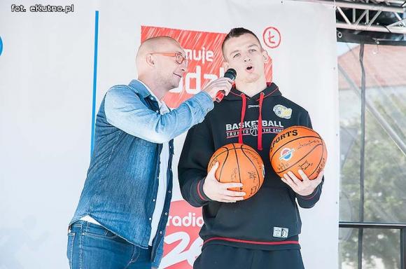 Prezentacja drużyny Polfarmex Kutno