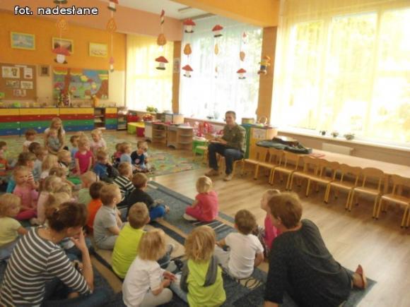 Ogólnopolski Dzień Głośnego Czytania w 