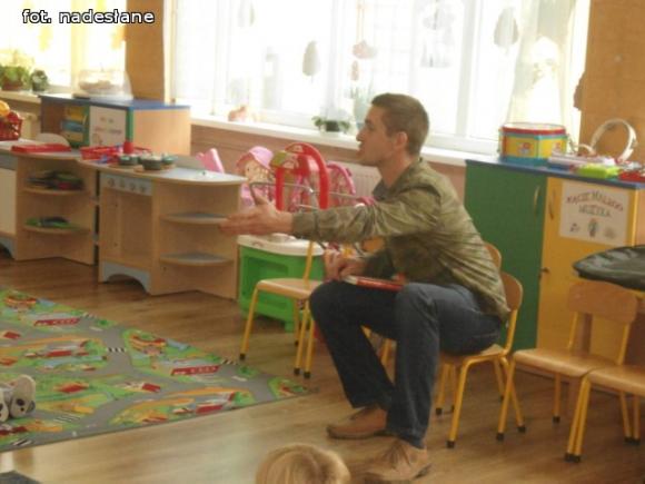 Ogólnopolski Dzień Głośnego Czytania w 