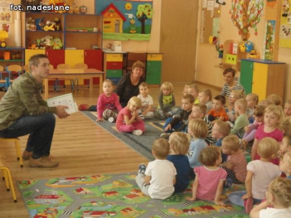 Ogólnopolski Dzień Głośnego Czytania w 