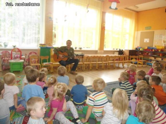 Ogólnopolski Dzień Głośnego Czytania w 