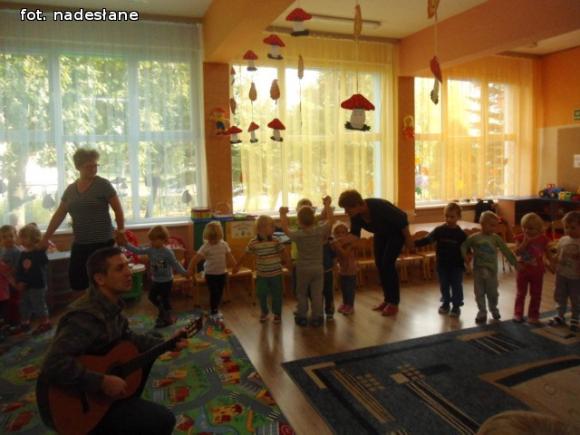 Ogólnopolski Dzień Głośnego Czytania w 