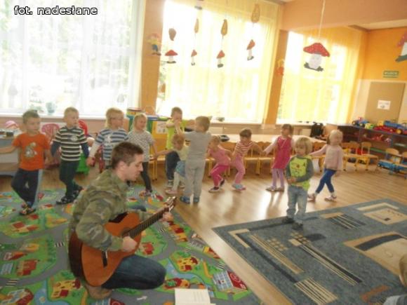 Ogólnopolski Dzień Głośnego Czytania w 