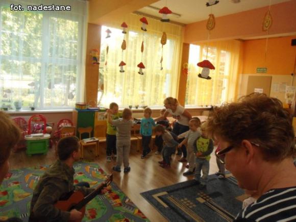 Ogólnopolski Dzień Głośnego Czytania w 