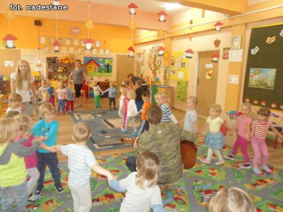 Ogólnopolski Dzień Głośnego Czytania w 