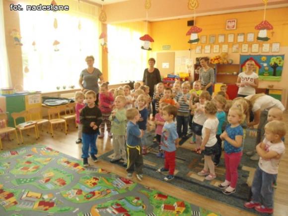 Ogólnopolski Dzień Głośnego Czytania w 