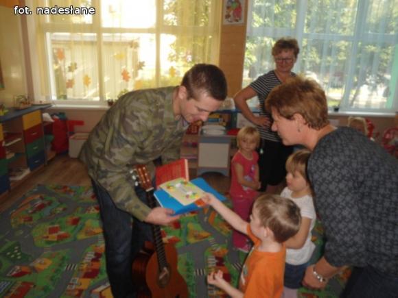 Ogólnopolski Dzień Głośnego Czytania w 