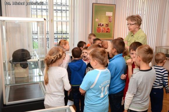 Ruszył Uniwersytet Dziecięcy