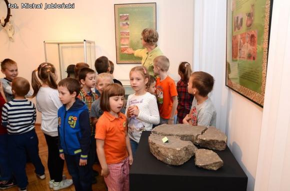 Ruszył Uniwersytet Dziecięcy