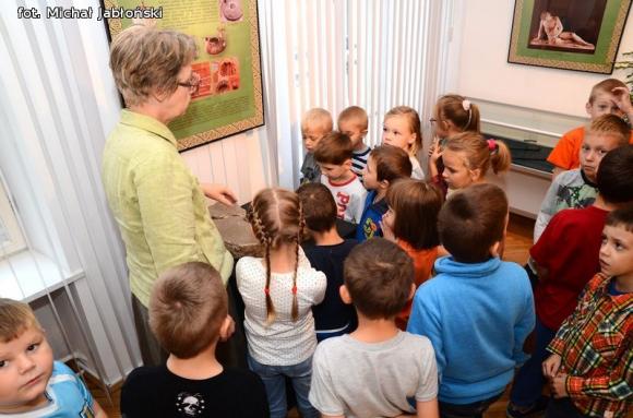 Ruszył Uniwersytet Dziecięcy