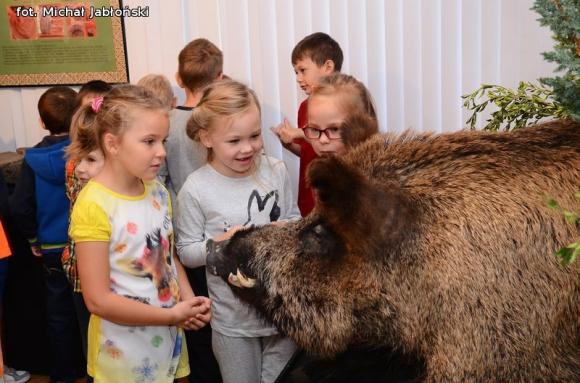 Ruszył Uniwersytet Dziecięcy