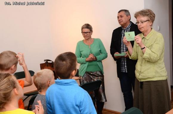 Ruszył Uniwersytet Dziecięcy