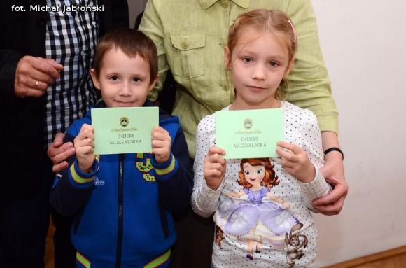 Ruszył Uniwersytet Dziecięcy