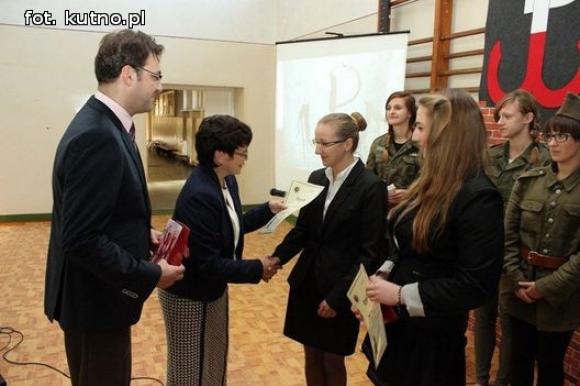 XVII Festiwal Pieśni i Piosenki Patriotycznej GŁOS OJCZYZNY