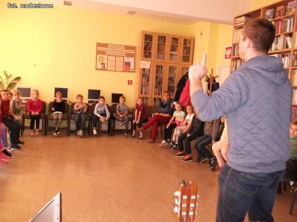 Czym zajmował się Oskar Kolberg? Nowa oferta Biblioteki Pedagogicznej