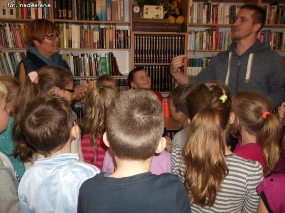 Czym zajmował się Oskar Kolberg? Nowa oferta Biblioteki Pedagogicznej